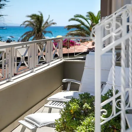 La Del Mare (adults Only) 3*