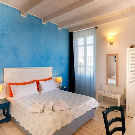 Hotel La Del Mare Cagliari