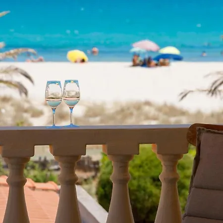 La Del Mare (adults Only) Cagliari
