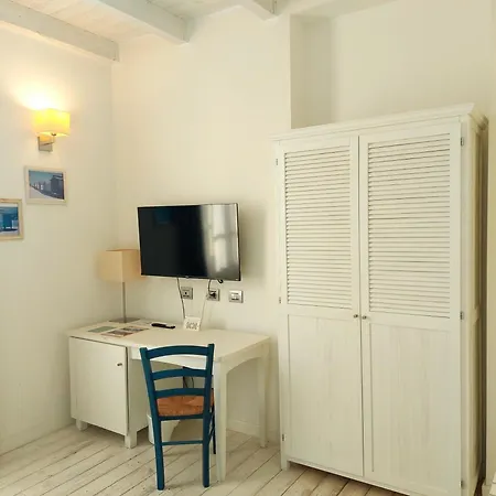 La Del Mare 3* Cagliari