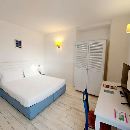Hotel La Del Mare (adults Only)