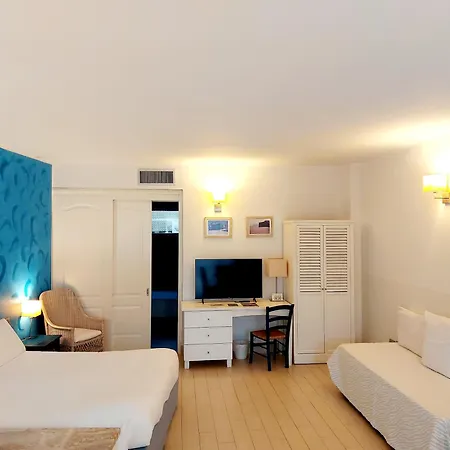 호텔 La Del Mare (adults Only) 칼리아리