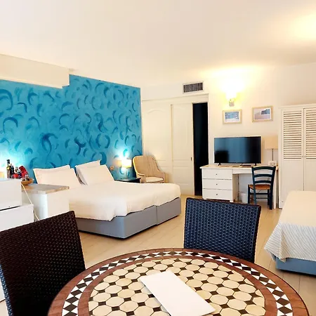 호텔 La Del Mare (adults Only)