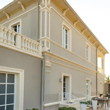 호텔 La Del Mare (adults Only) 3*