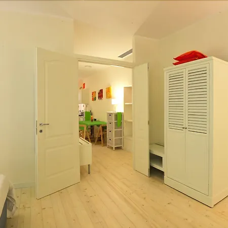 La Del Mare Cagliari