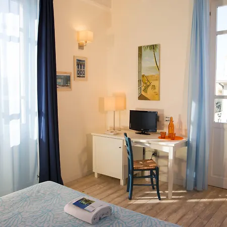 La Del Mare (adults Only) 3*