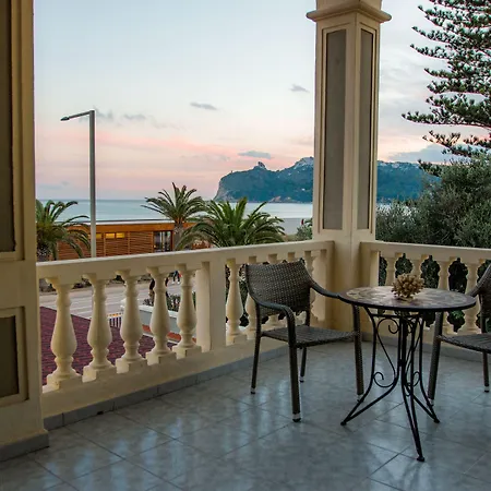 La Del Mare (adults Only) 호텔