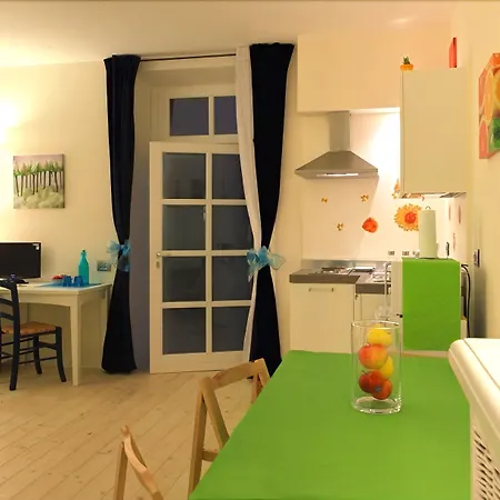 La Del Mare 3* Cagliari