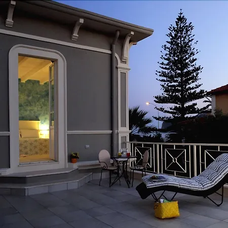 La Del Mare (adults Only) Cagliari