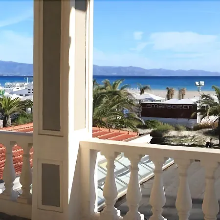 호텔 La Del Mare (adults Only)