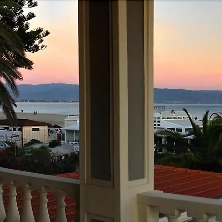 Hotel La Del Mare Cagliari