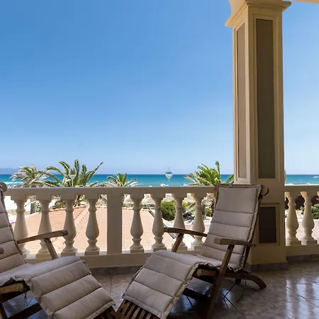 Hotel La Del Mare Cagliari