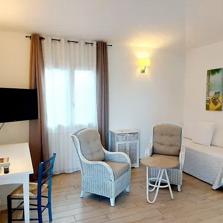 호텔 La Del Mare (adults Only)