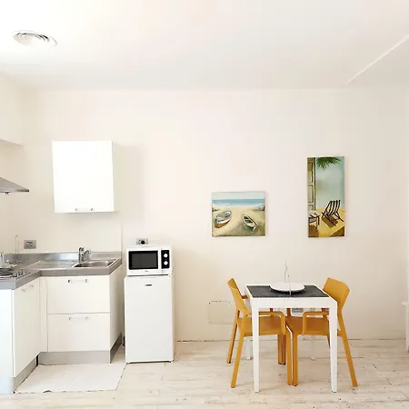 La Del Mare Hotel 3*