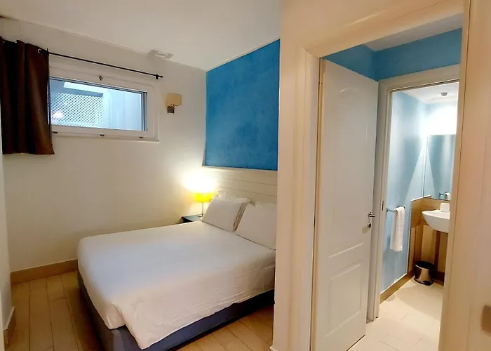 La Del Mare (adults Only) Hotel