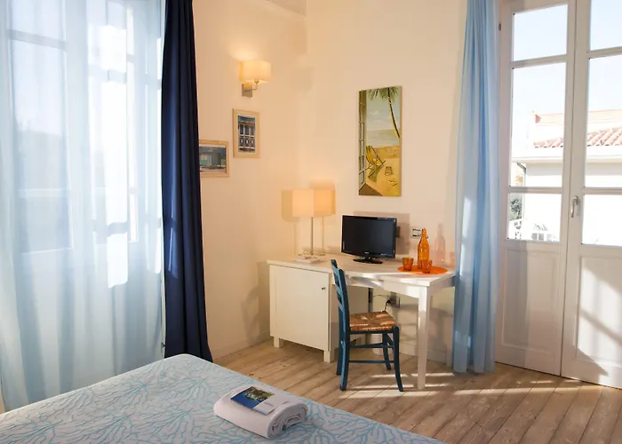 La Del Mare (adults Only) 3*