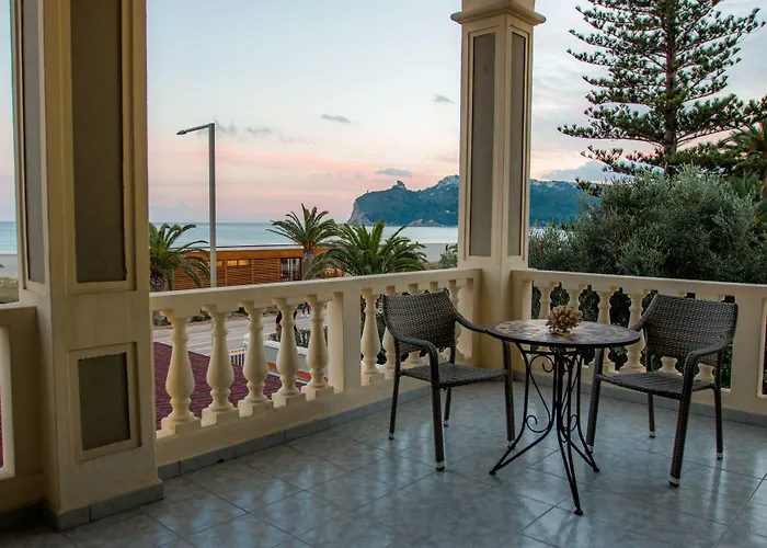 La Del Mare (adults Only) Hotel