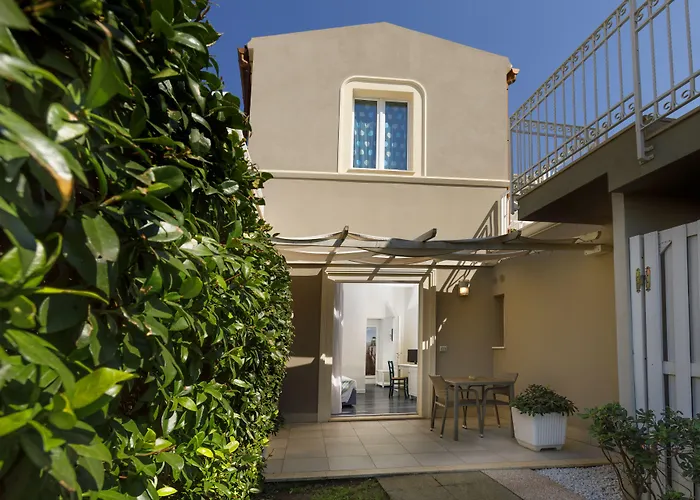 La Del Mare (adults Only) 3* Cagliari