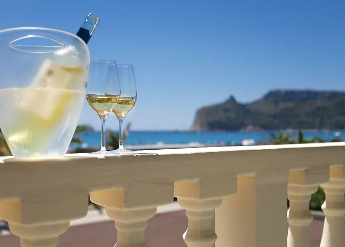 La Del Mare (adults Only) Hotel