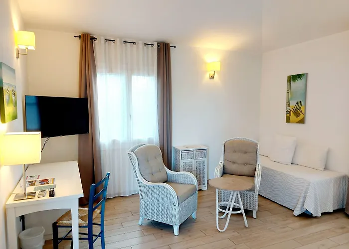 Hotel La Del Mare (adults Only)