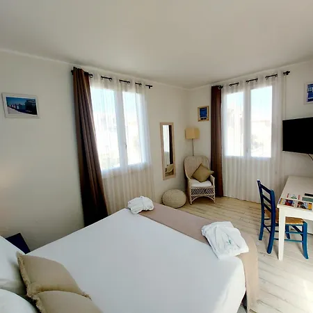 La Del Mare Szálloda 3*