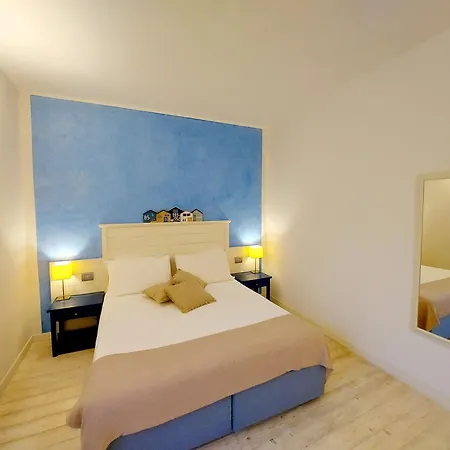 La Del Mare Cagliari