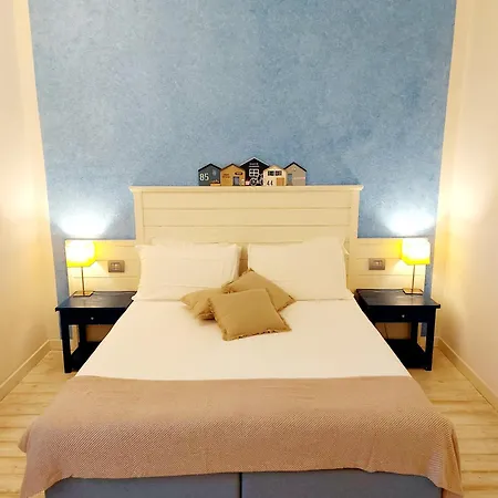 La Del Mare (adults Only) 3*