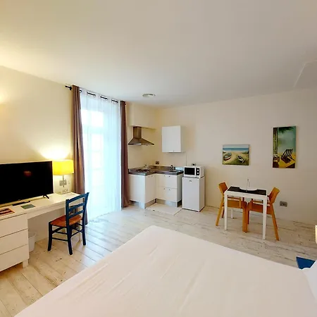 La Del Mare (adults Only) 3*