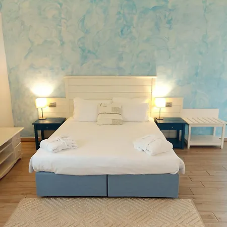 La Del Mare 3*