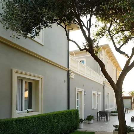 La Del Mare (adults Only) Hotell