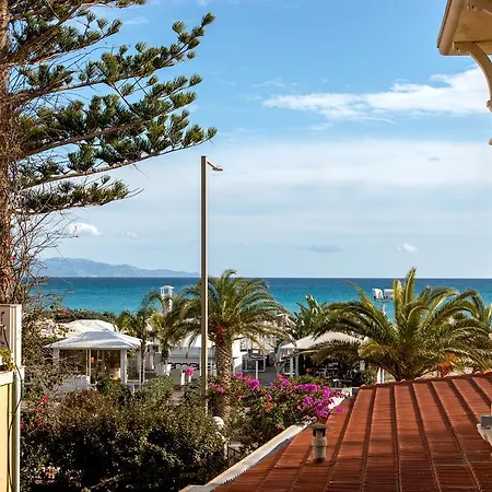 La Del Mare (adults Only) Hotell Cagliari