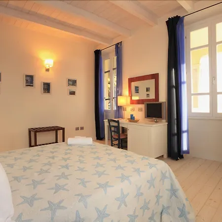 La Del Mare (adults Only) Cagliari