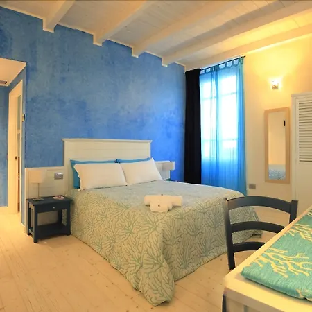 Hotel La Del Mare Cagliari