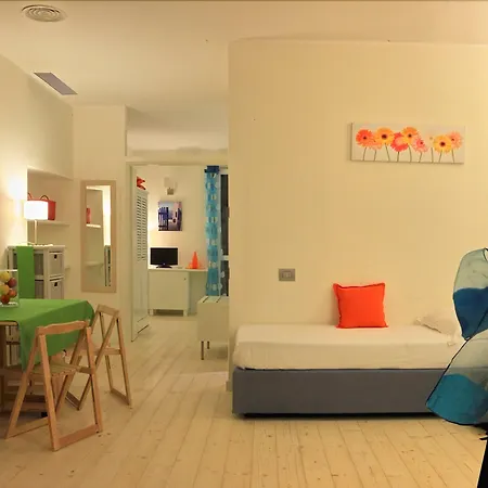 Hotell La Del Mare (adults Only)