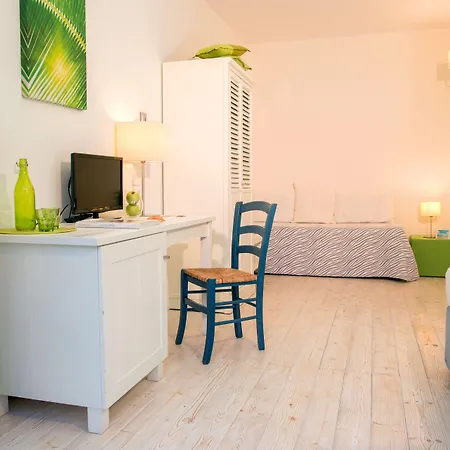 La Del Mare (adults Only) 3*