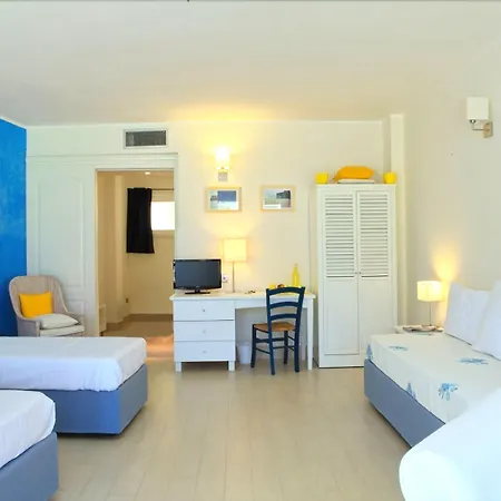 La Del Mare (adults Only) Hotell Cagliari
