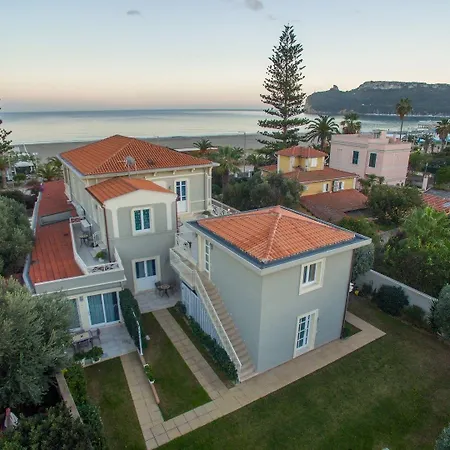 La Del Mare Cagliari