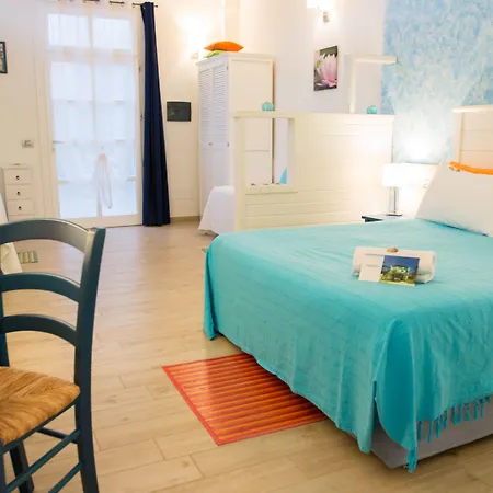Hotell La Del Mare (adults Only) Cagliari