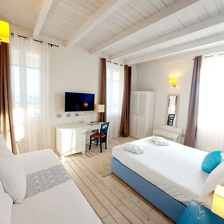 La Del Mare (adults Only) Hotell