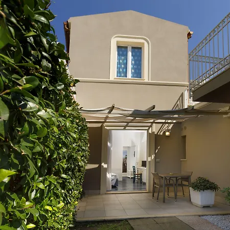 La Del Mare (adults Only) 3* Cagliari