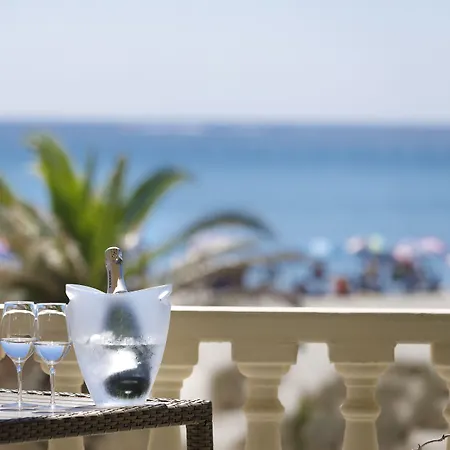 La Del Mare Hotel 3*