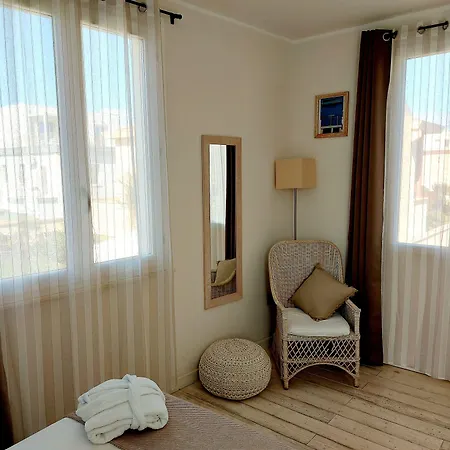 Hotell La Del Mare (adults Only)