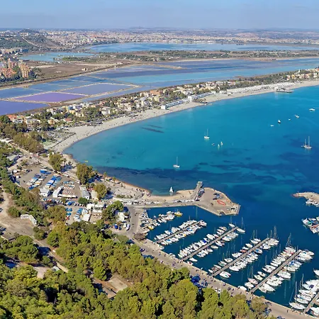 La Del Mare Hotel Cagliari