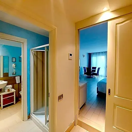 Hotel La Del Mare (adults Only) 3*