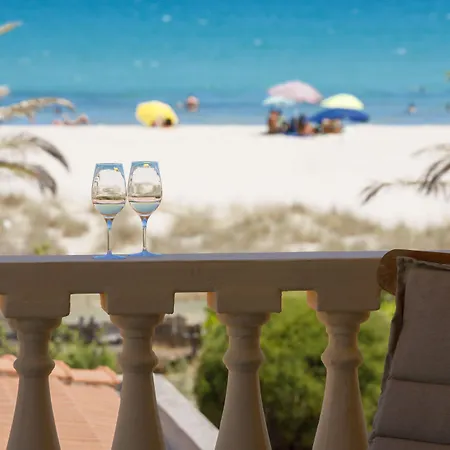 Hotell La Del Mare (adults Only) Cagliari