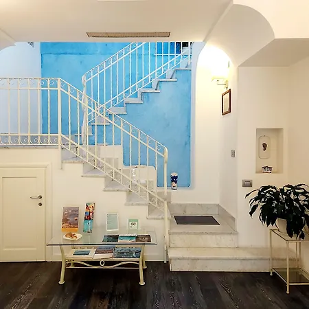 La Del Mare (adults Only) 3* Cagliari