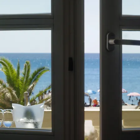 La Del Mare (adults Only) Hotel 3*