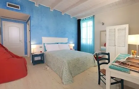La Del Mare (adults Only) 3*