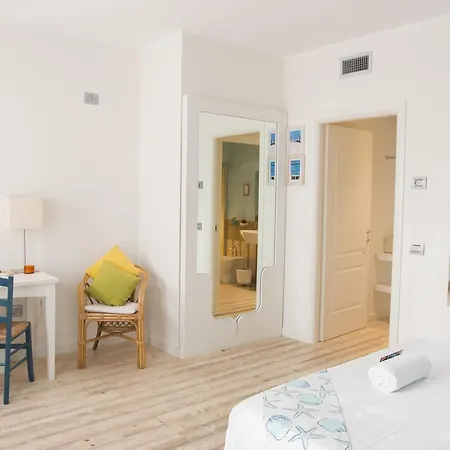 Hotel La Del Mare (adults Only) Cagliari