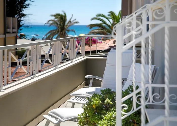 La Del Mare (adults Only) 3*